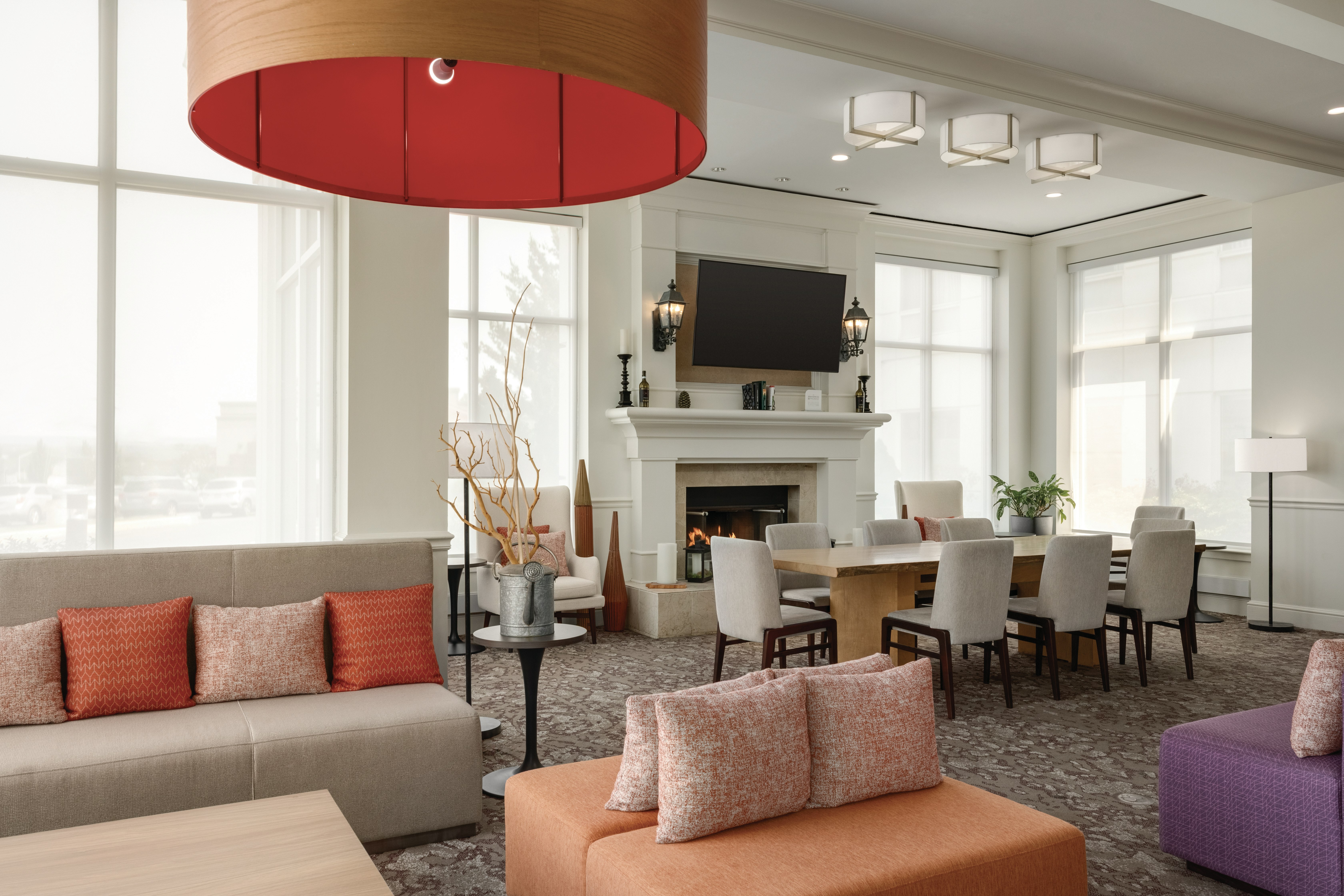 Hilton Garden Inn Allentown Bethlehem Airport 59/64