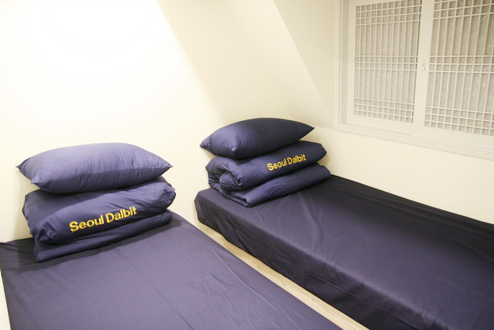 Seoul Dalbit Dongdaemun Guesthouse 39/50