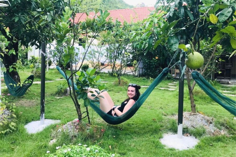 Trang An Retreat 36/70