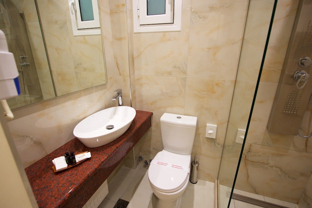 Dalia Hotel 40/49
