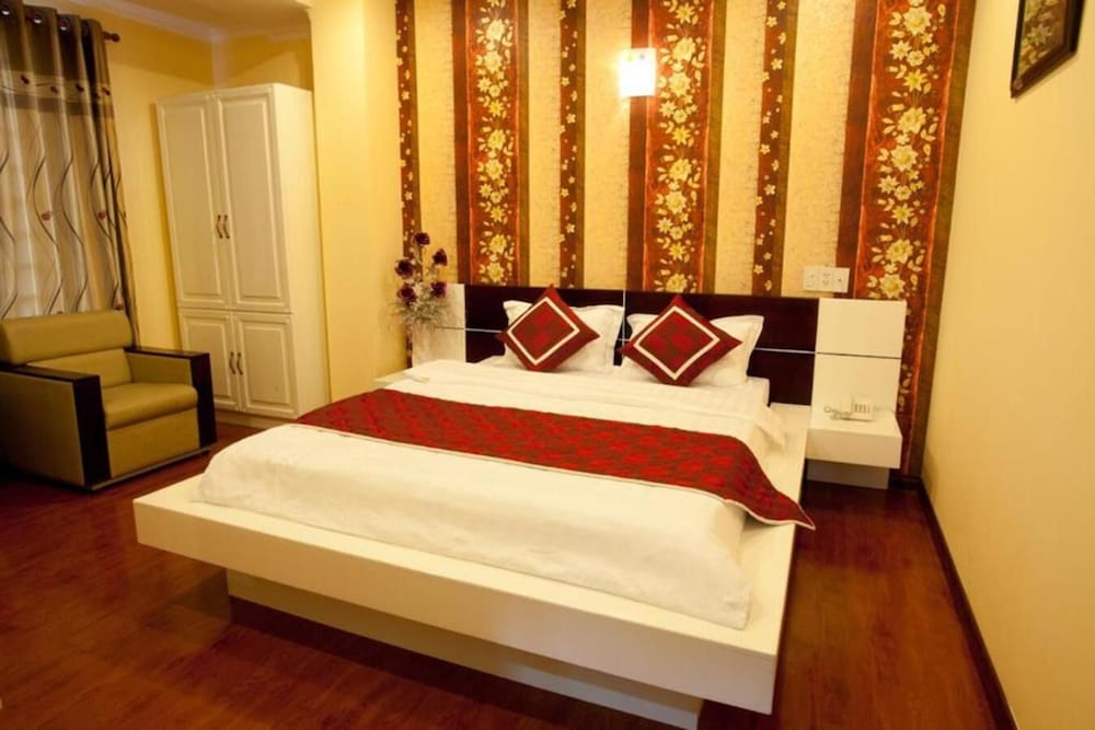 Linh Phuong 2 Hotel 13/64