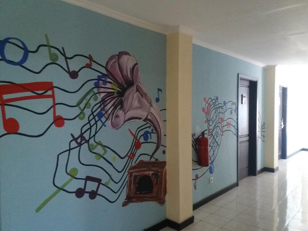Hotel Sofia Juanda Surabaya 6/47
