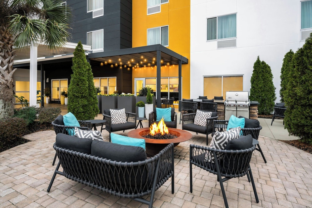 Towneplace Suites Montgomery Eastchase 24/47