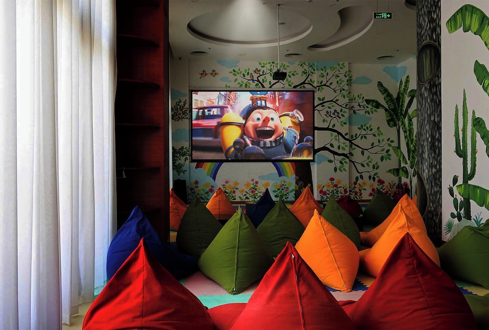 Wyndham Garden Grandworld Phu Quoc 48/70