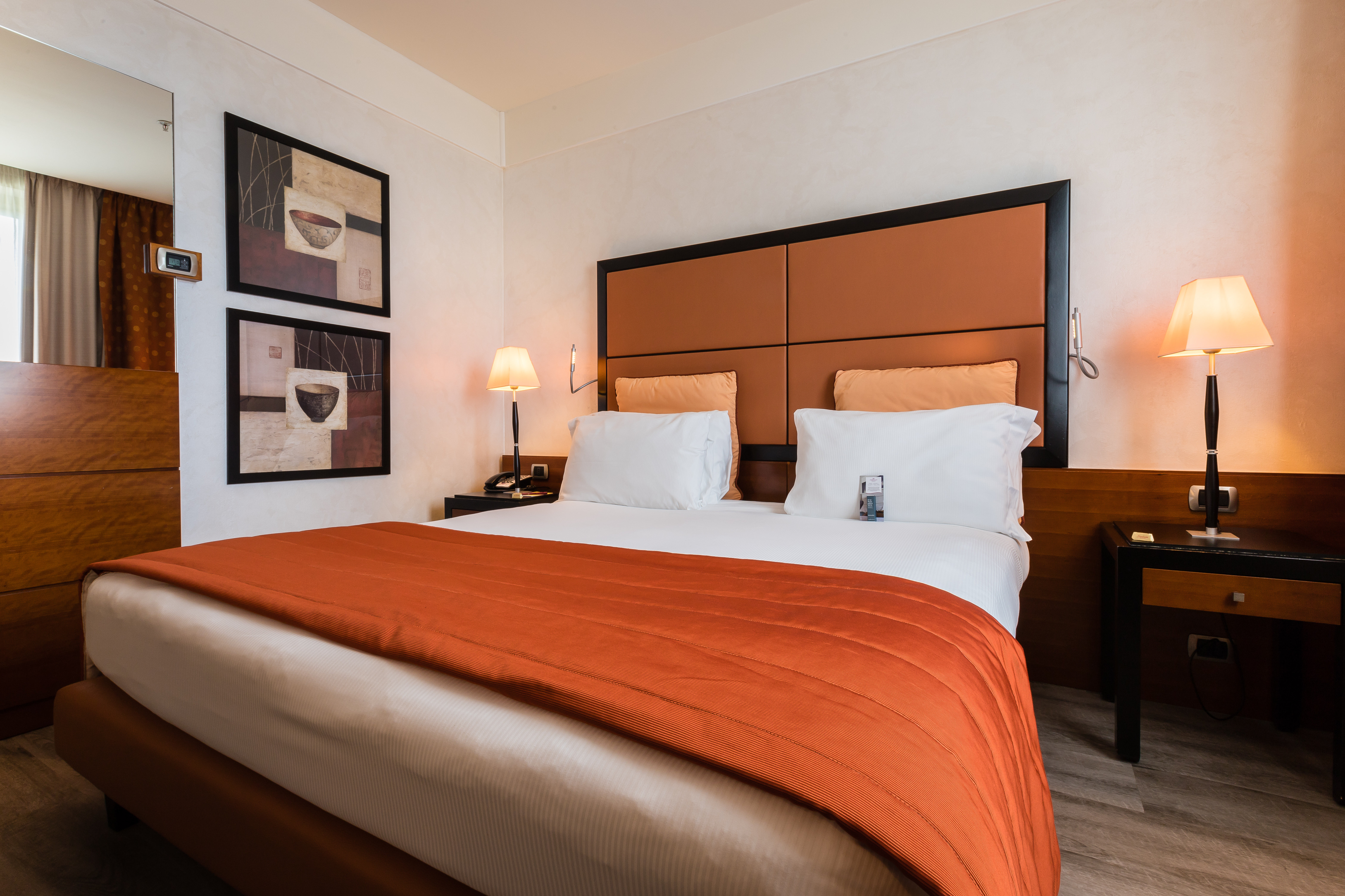 Crowne Plaza Milano Malpensa Airport 23/73