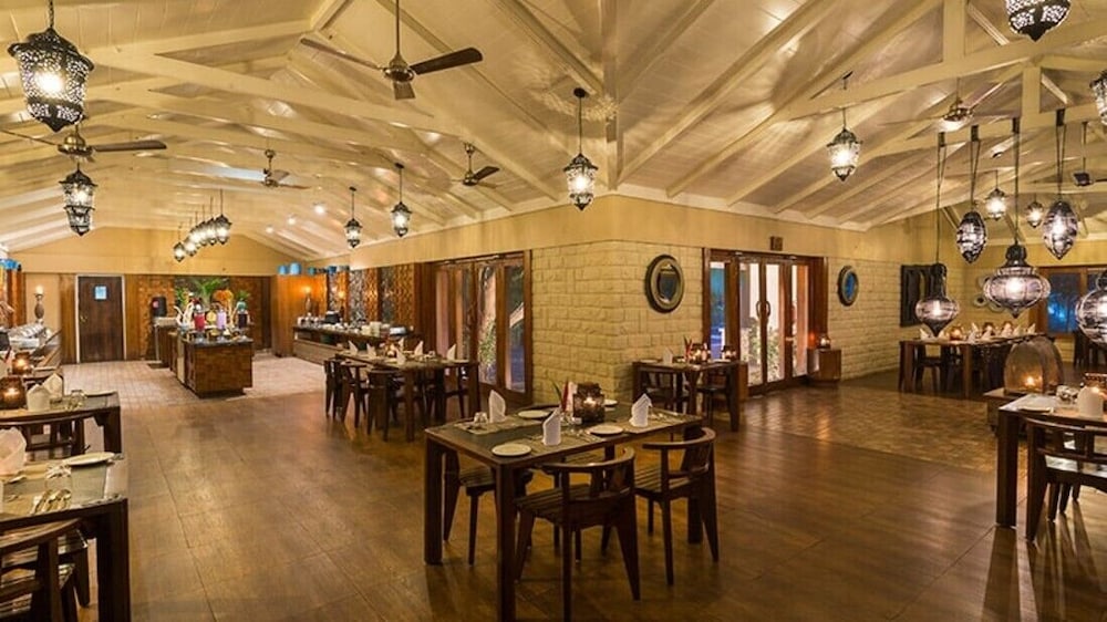 The Serai Kabini 25/47
