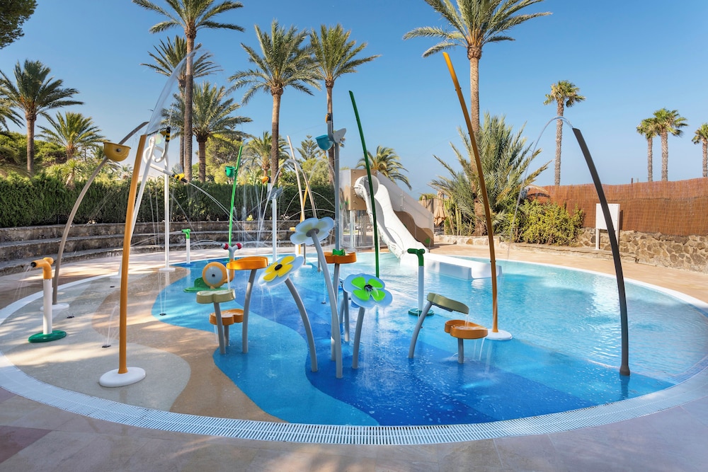 Melia Zahara Resort & Villas 67/74