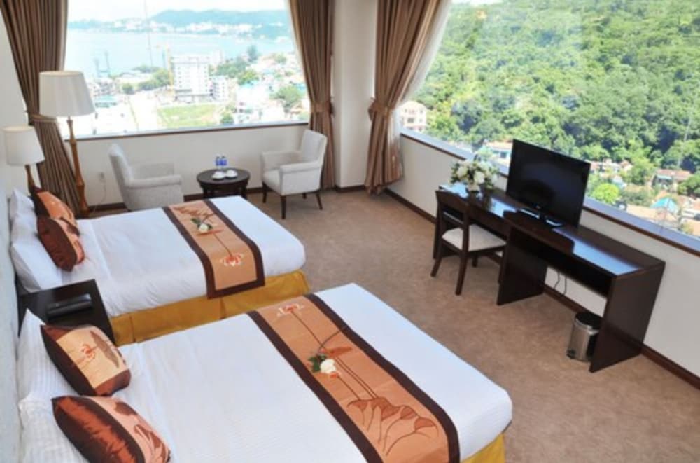 Ha Long Dc Hotel 34/45