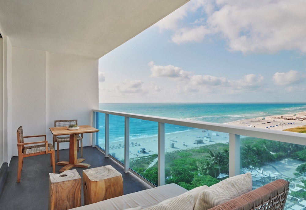 1 Hotel South Beach 68/71