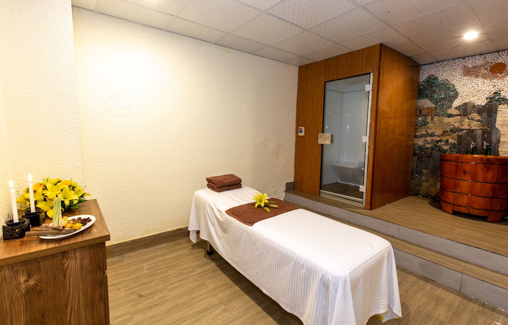 Muong Thanh Sapa Hotel 24/64