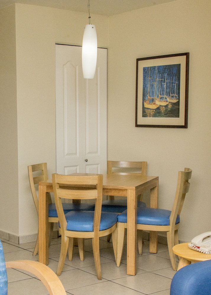 Aquarius Vacation Club at Boqueron Beach Resort 40/62