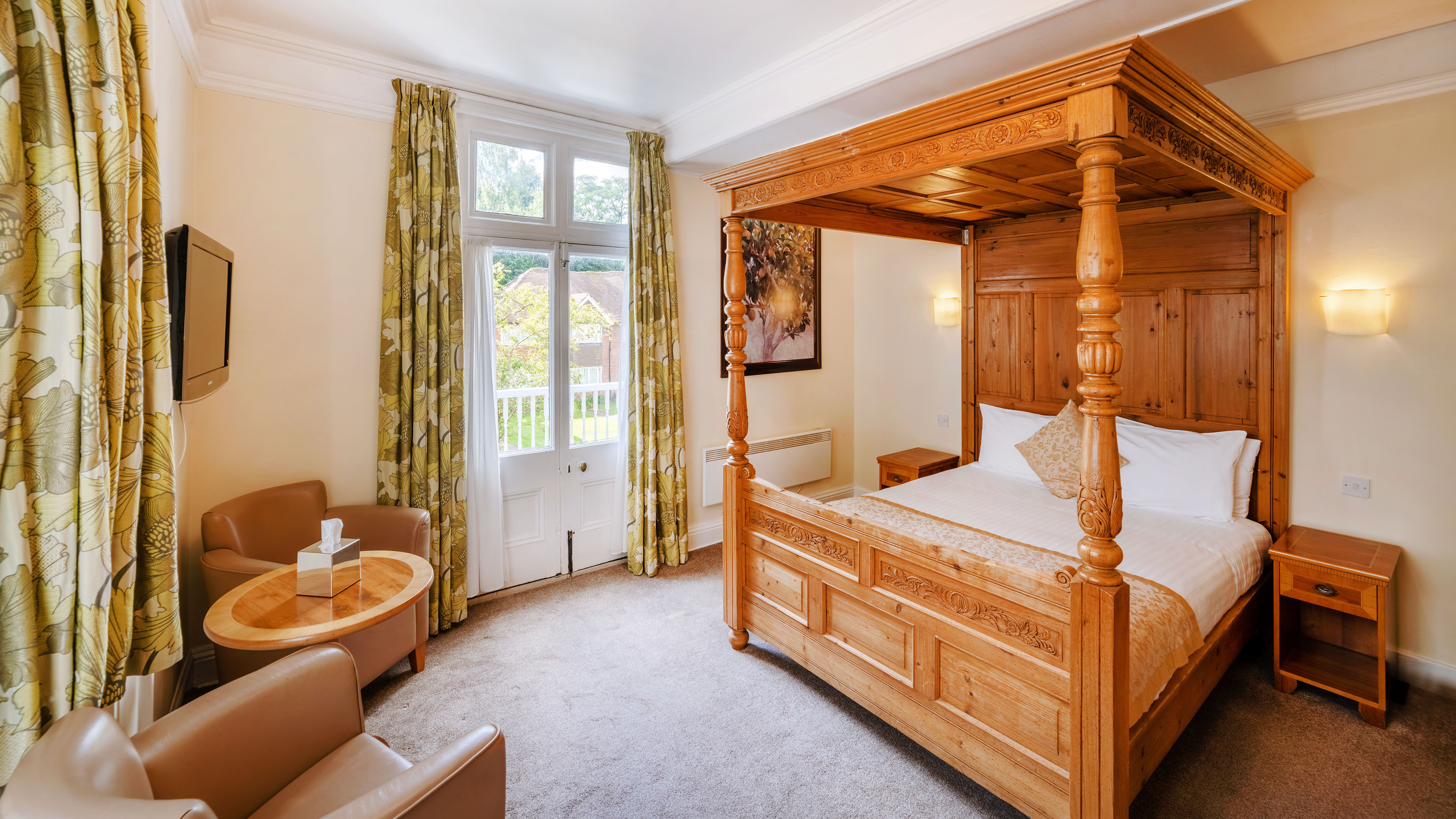 The Lismoyne Hotel 15/58
