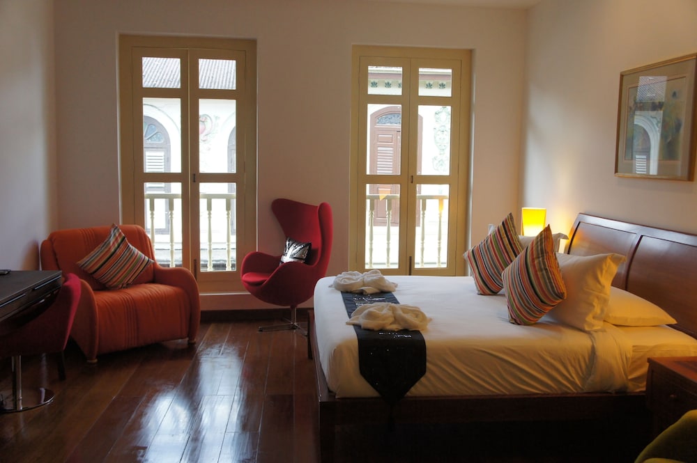 Heeren Palm Suites 34/55
