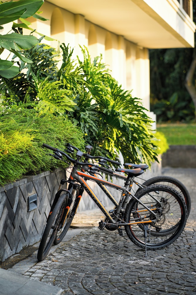 tanadewa Resort Ubud Bali by Cross Collection 28/50