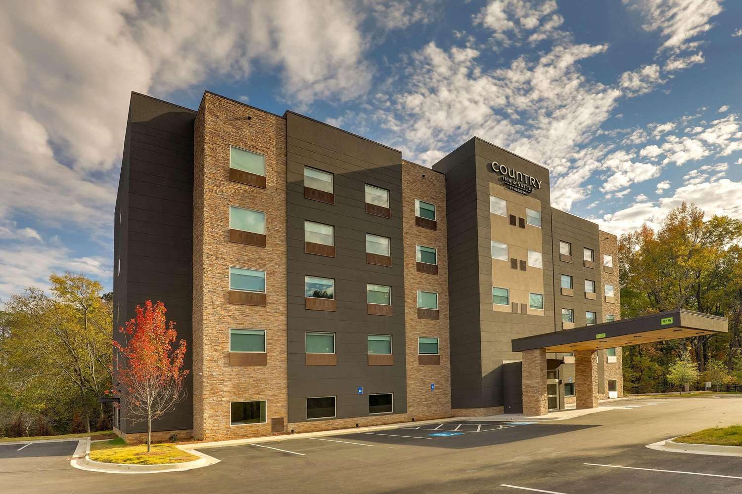 Country Inn & Suites by Radisson, Cumming near Northside Hospital Forsyth 5/41