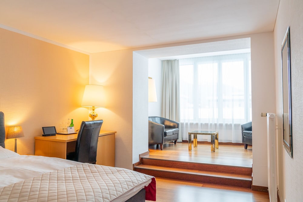 Hotel Europe Davos 29/65