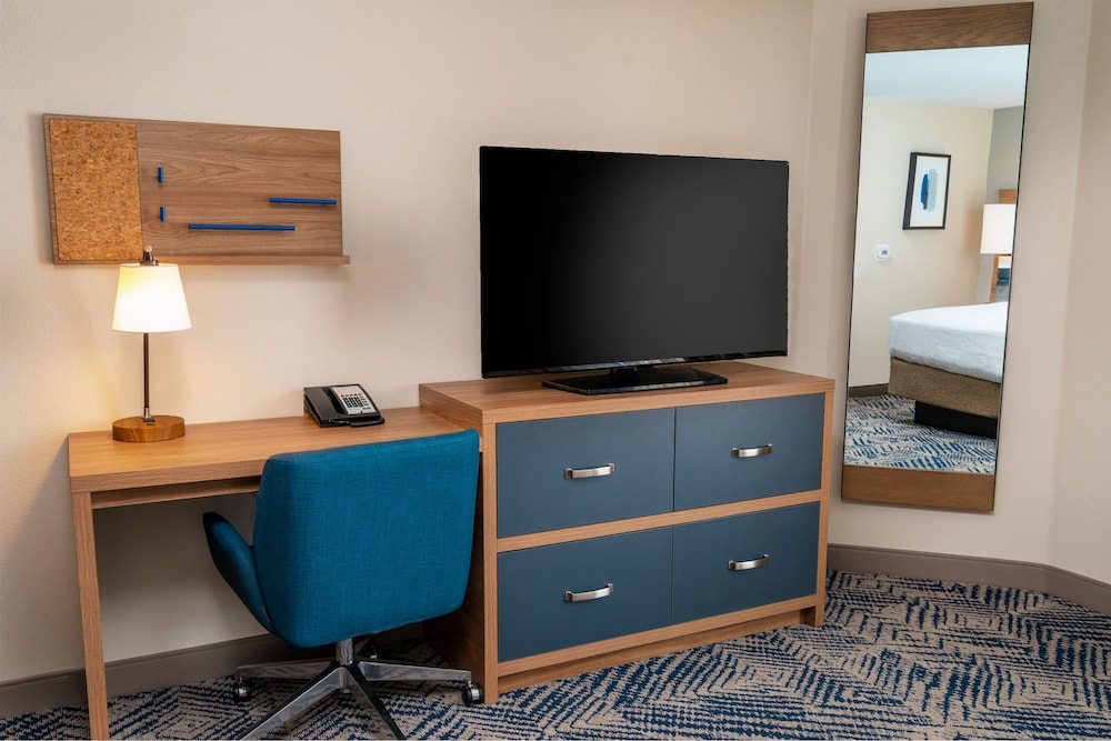 Candlewood Suites Las Vegas E Tropicana 39/46