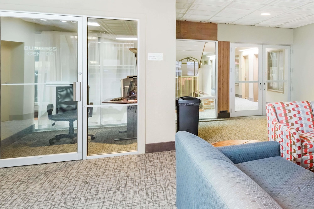 Wyndham Garden Ankeny 22/70