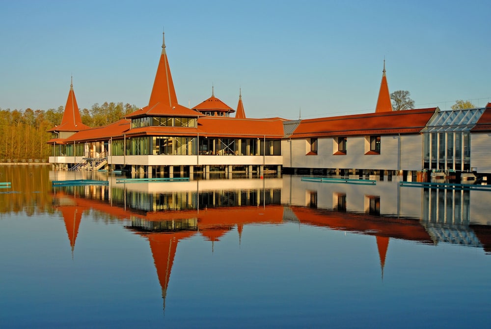 Danubius Health Spa Resort Heviz 4/71