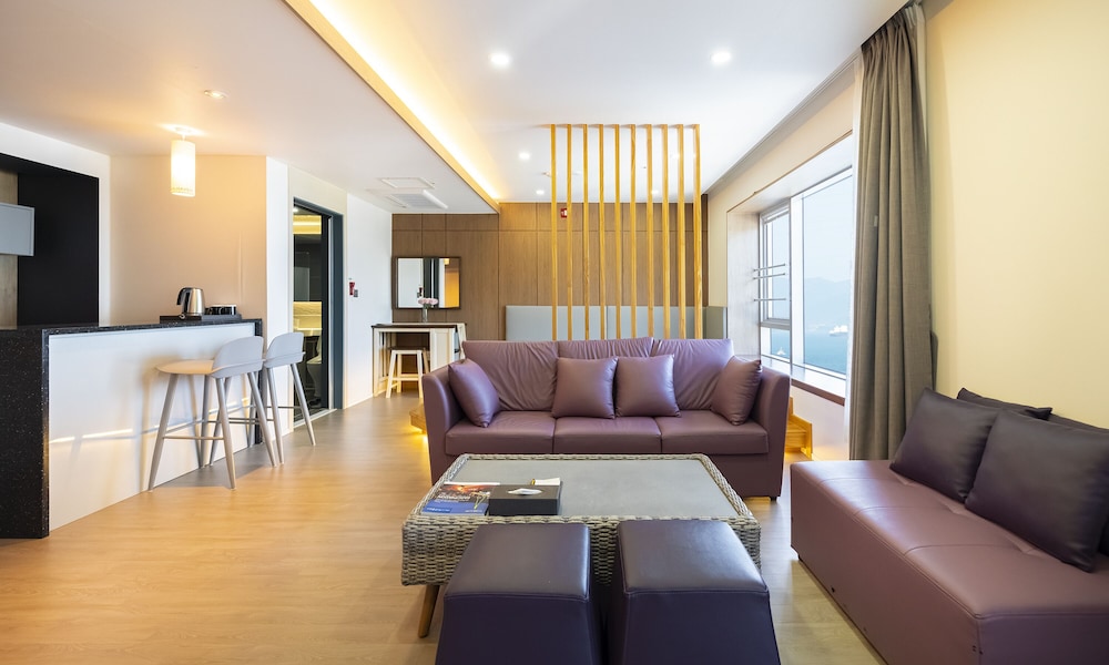 Hotel Haven 52/69