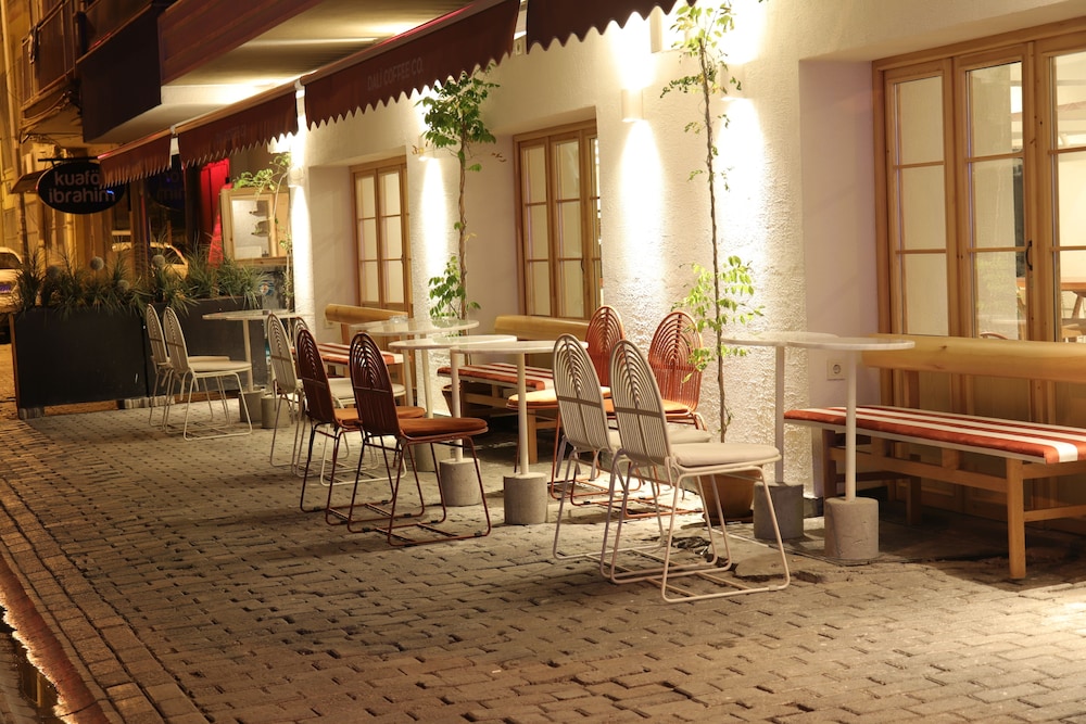 Ozlu Otel 19/30