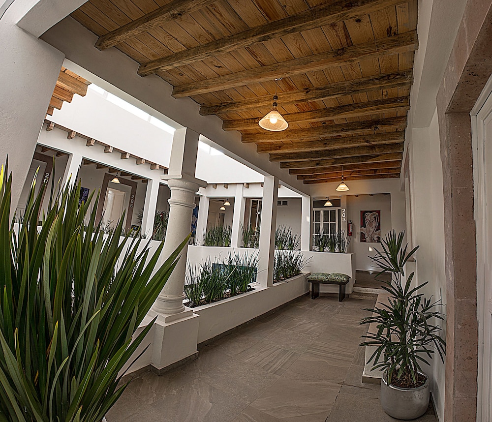 M Hoteles Concepto Ex Mlm Boutique Hotel 5/34