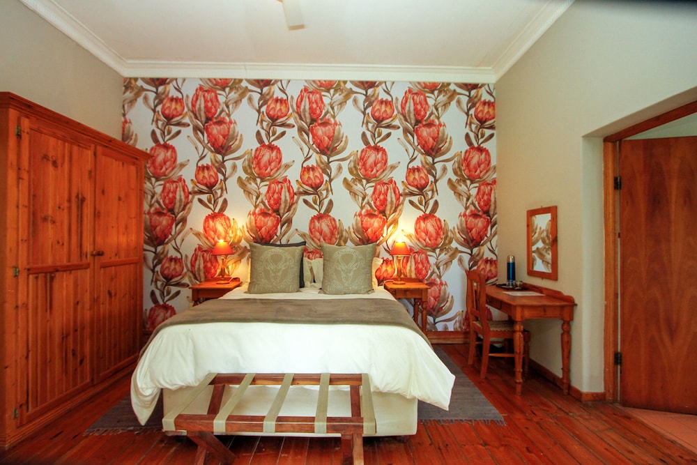 Spionkop Lodge 15/50