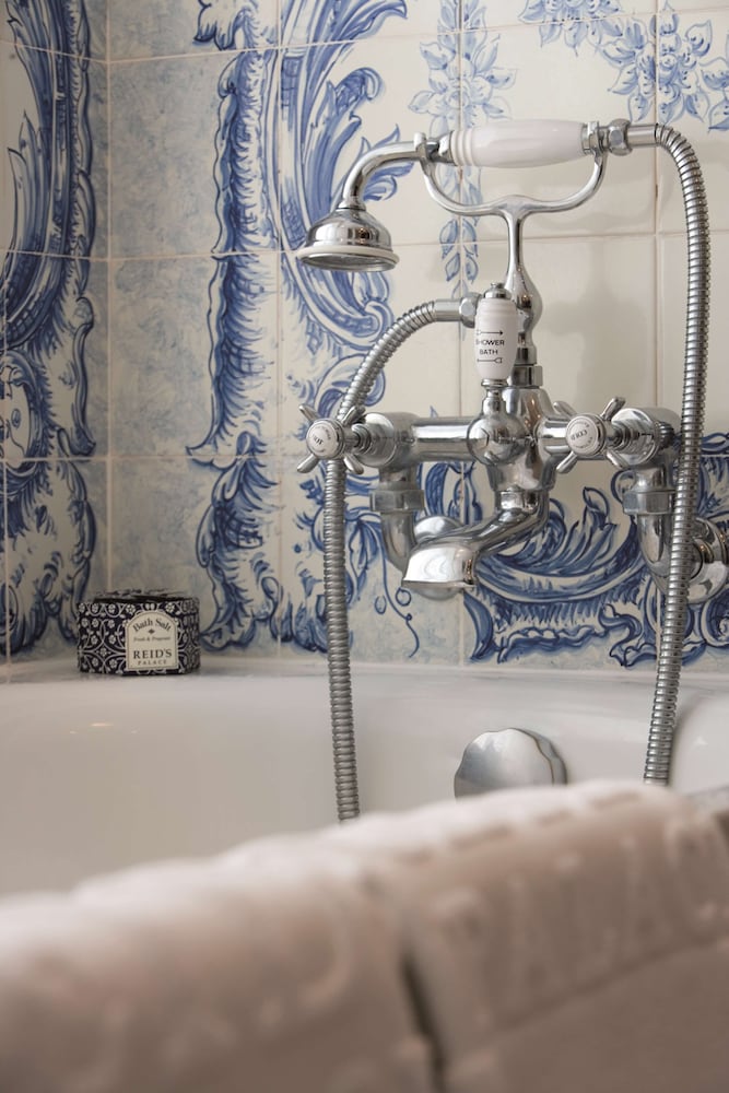 Belmond Reid S Palace 18/50