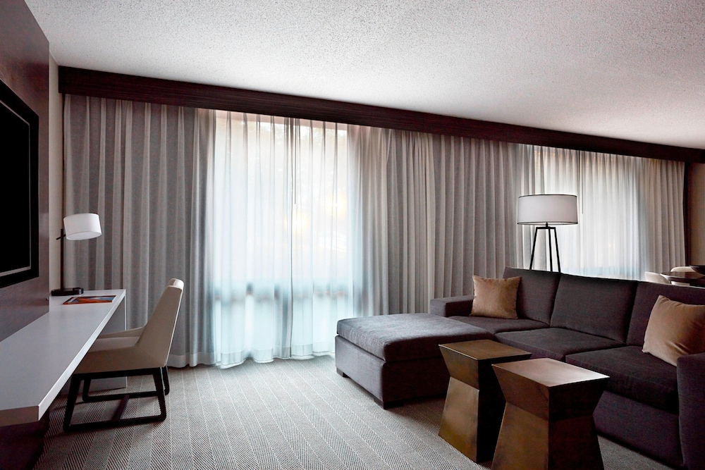 Marriott Bethesda 32/53
