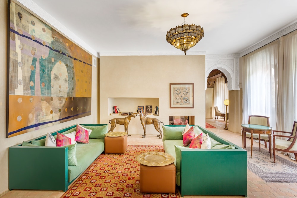 Palais Khum Boutique Hotel & Spa 65/72