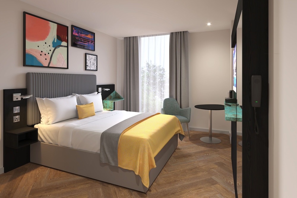 Maldron Hotel Croke Park 6/19