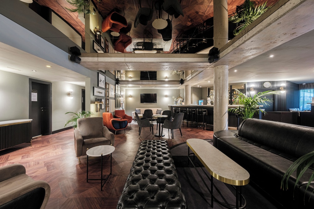 Mercure Hotel Pforzheim 43/67