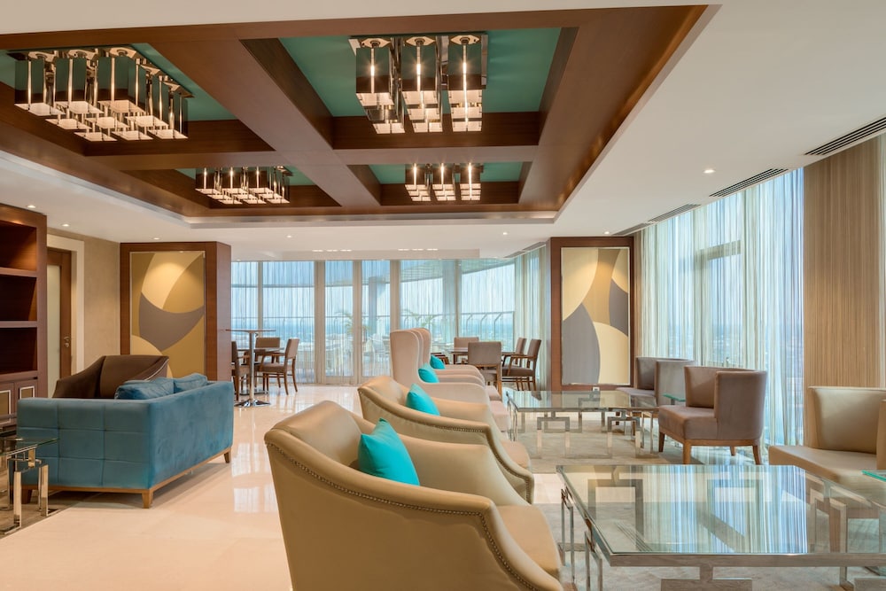 Four Points by Sheraton Ikot Ekpene 23/44