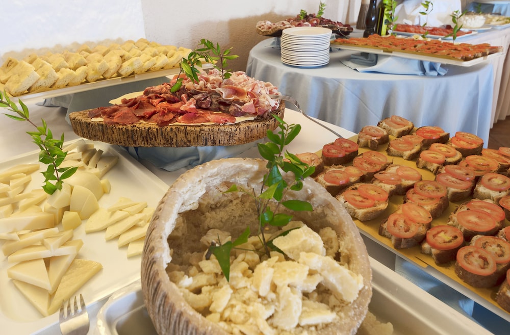 Colonna大酒店Capo Testa(Colonna Grand Hotel Capo Testa) 图片2