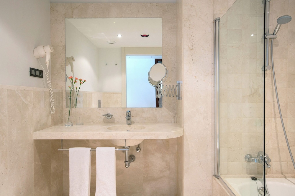 Hipotels Playa La Barrosa - Adults Only 46/46