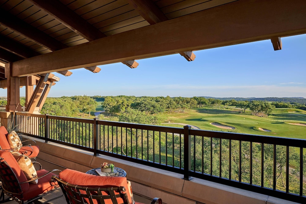JW Marriott San Antonio Hill Country Resort & Spa 28/82