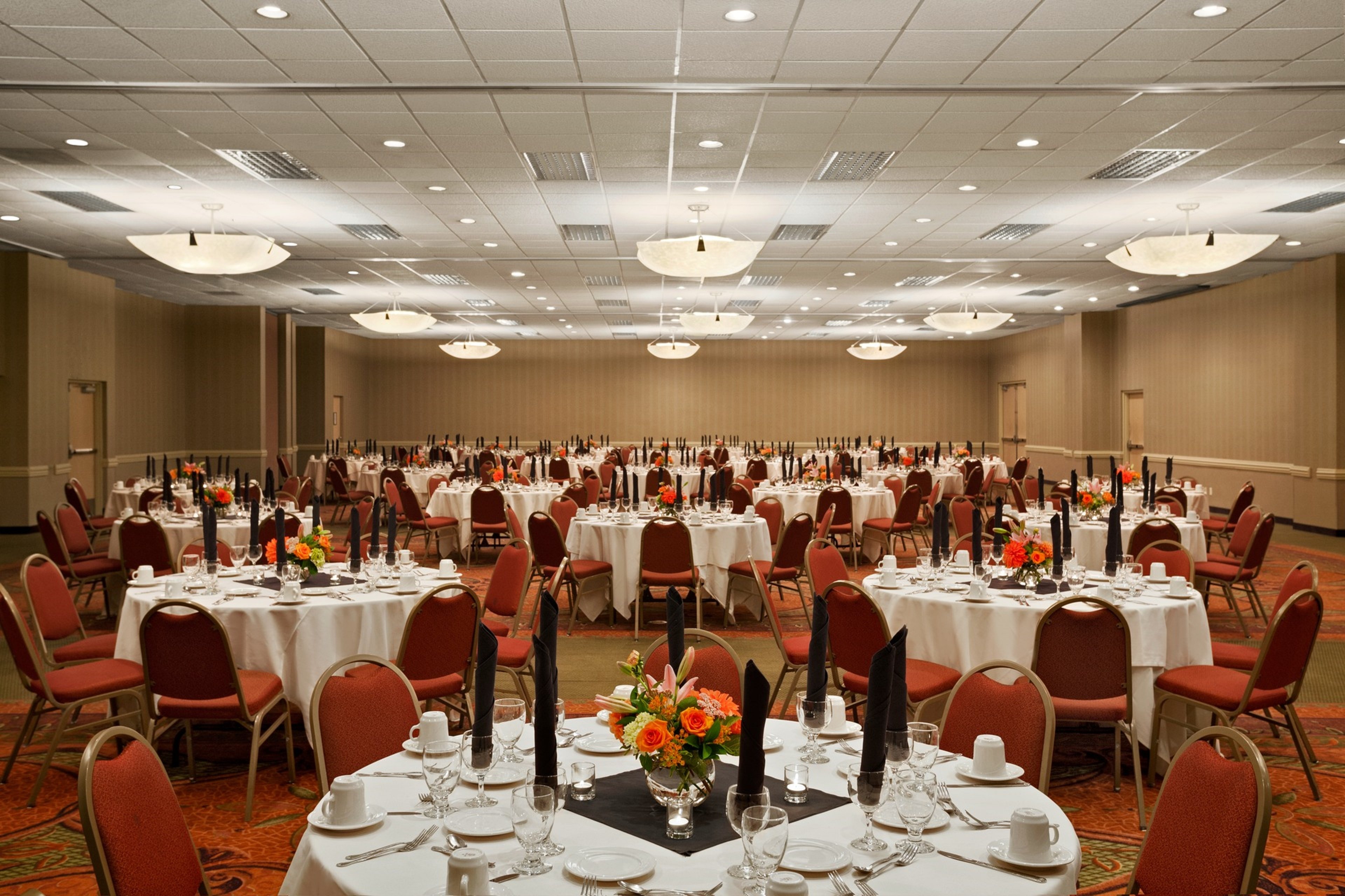 Holiday Inn Portland Airport i 205 41/48