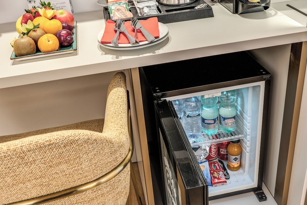 Relais Trevi 95 Boutique Hotel 60/74