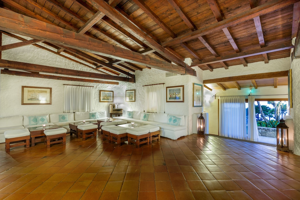 Hotel Sporting Porto Rotondo 22/50