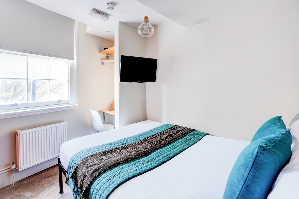 Peckham Rooms Hotel by Belvilla 12/44