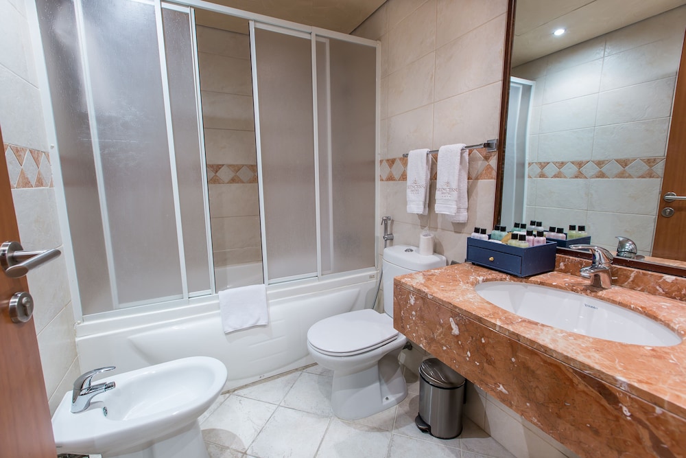 Princessa Hotel Jounieh 76/78