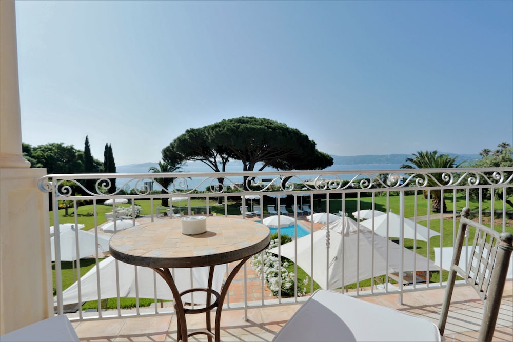 Hotel Villa Les Rosiers 16/33