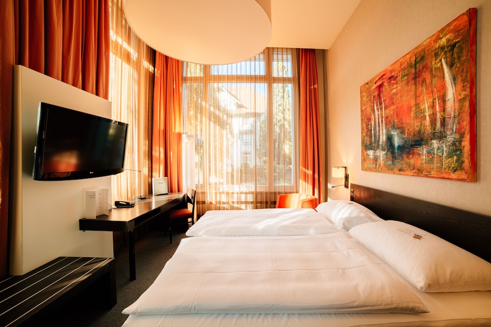 Park Hotel Winterthur Swiss Quality 16/42