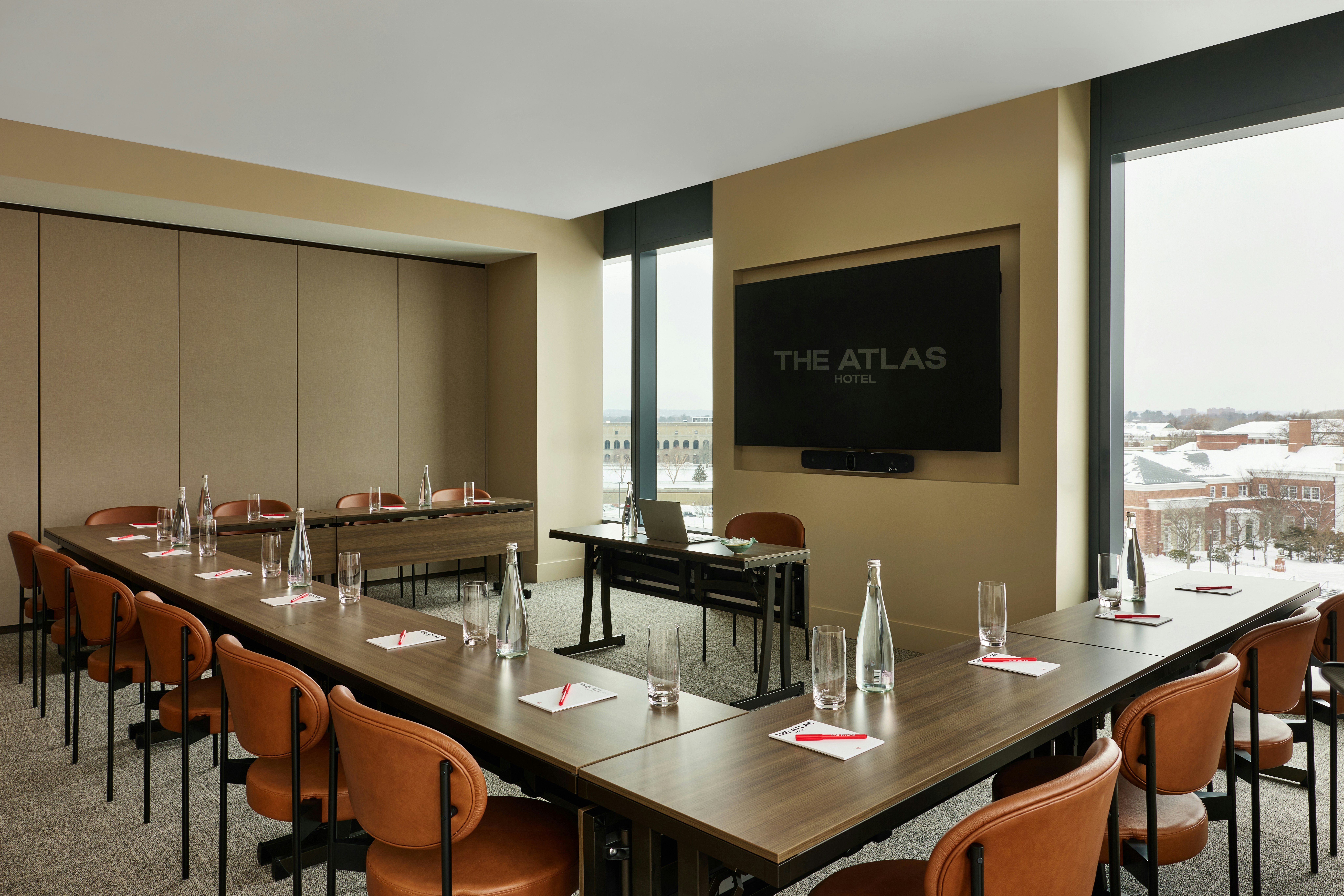 The Atlas Hotel 41/50