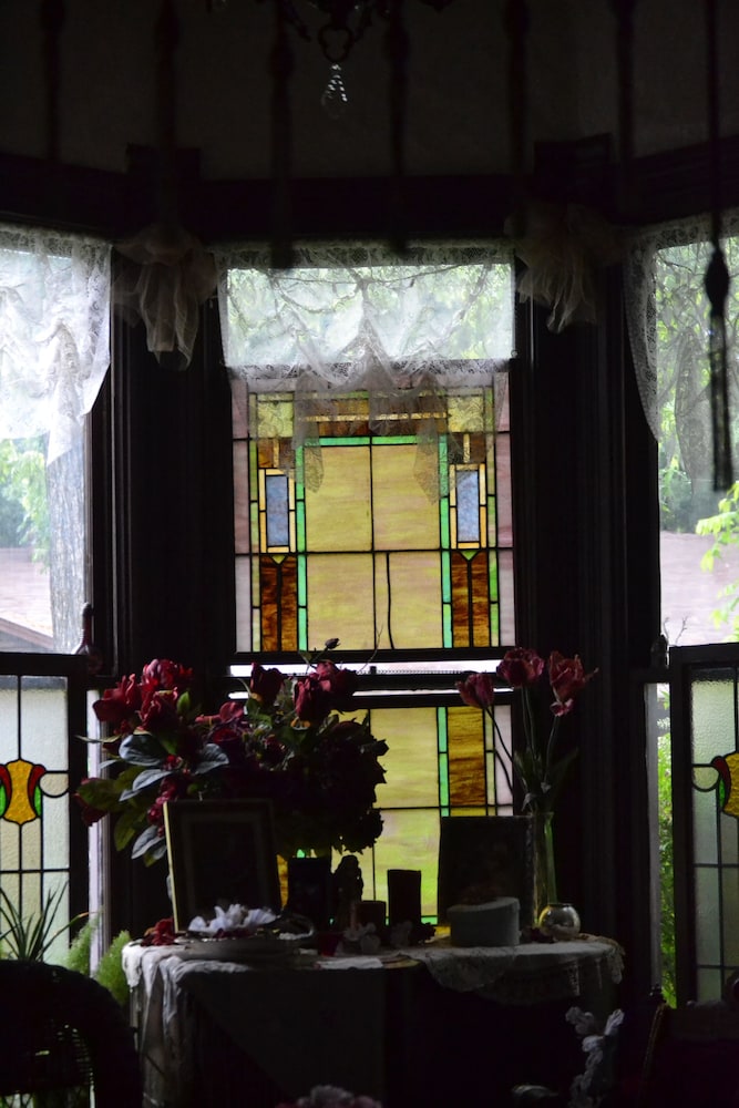 The Carleton House 5/57