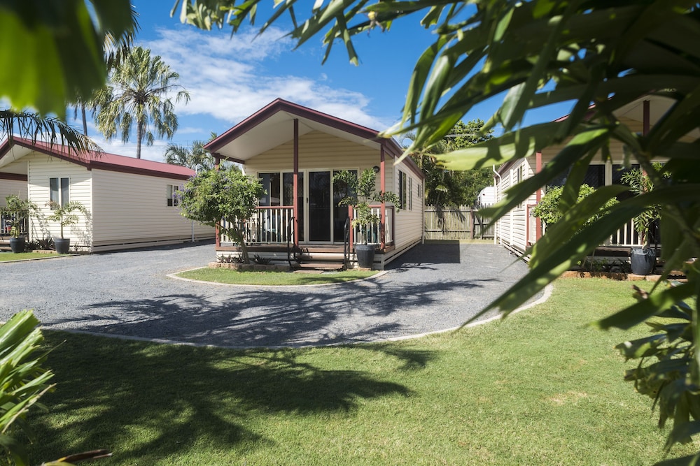 Tasman Holiday Parks - Torquay Palms 42/50