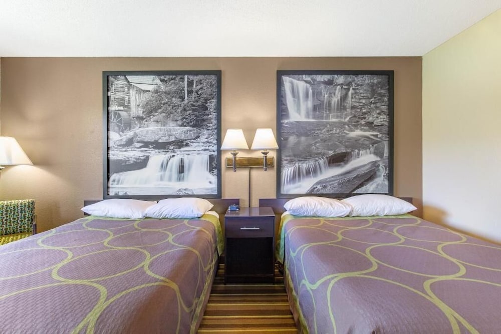 Room, 2 Double Beds