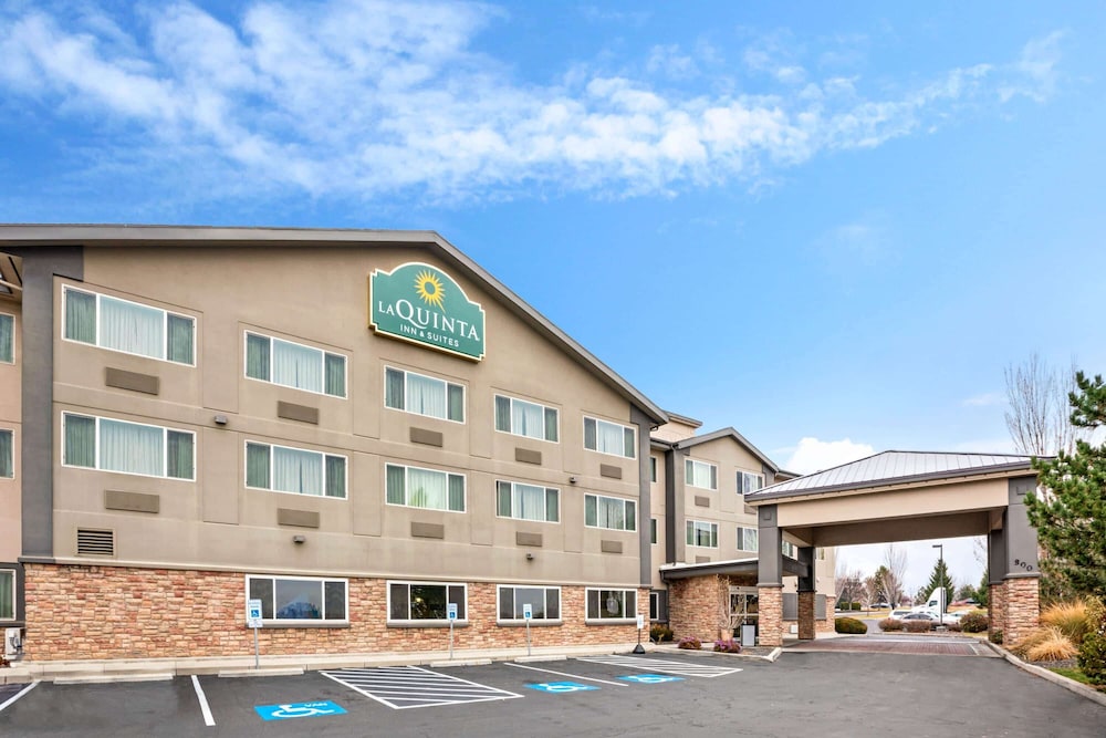 La Quinta Inn And Suites By Wyndham Meridian Boise West 1/35