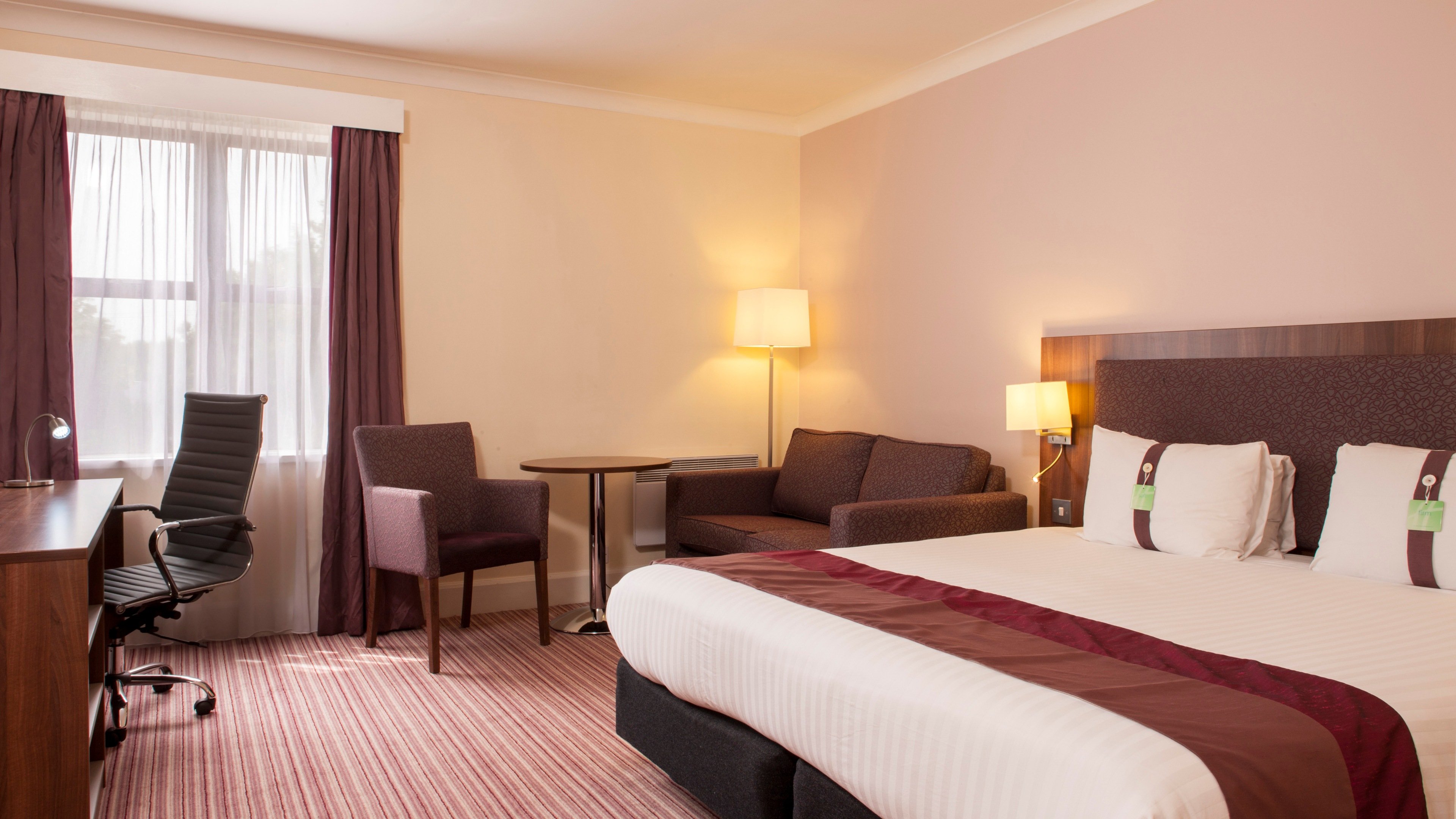 Holiday Inn Rotherham Sheffield 15/50