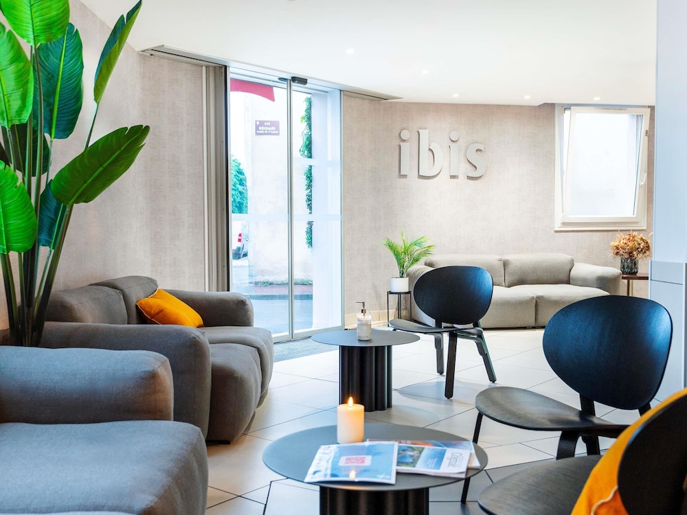ibis Cognac Centre 35/53